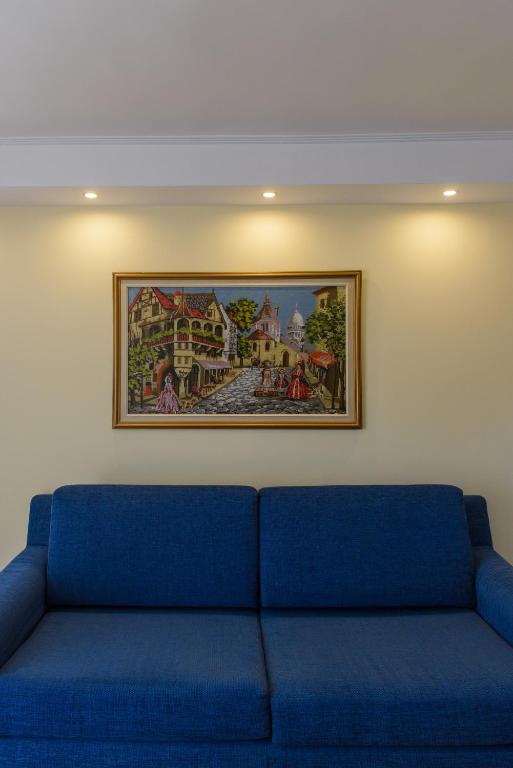 Fotografia z galérie ubytovania Artemis Riviera v destinácii Artemida