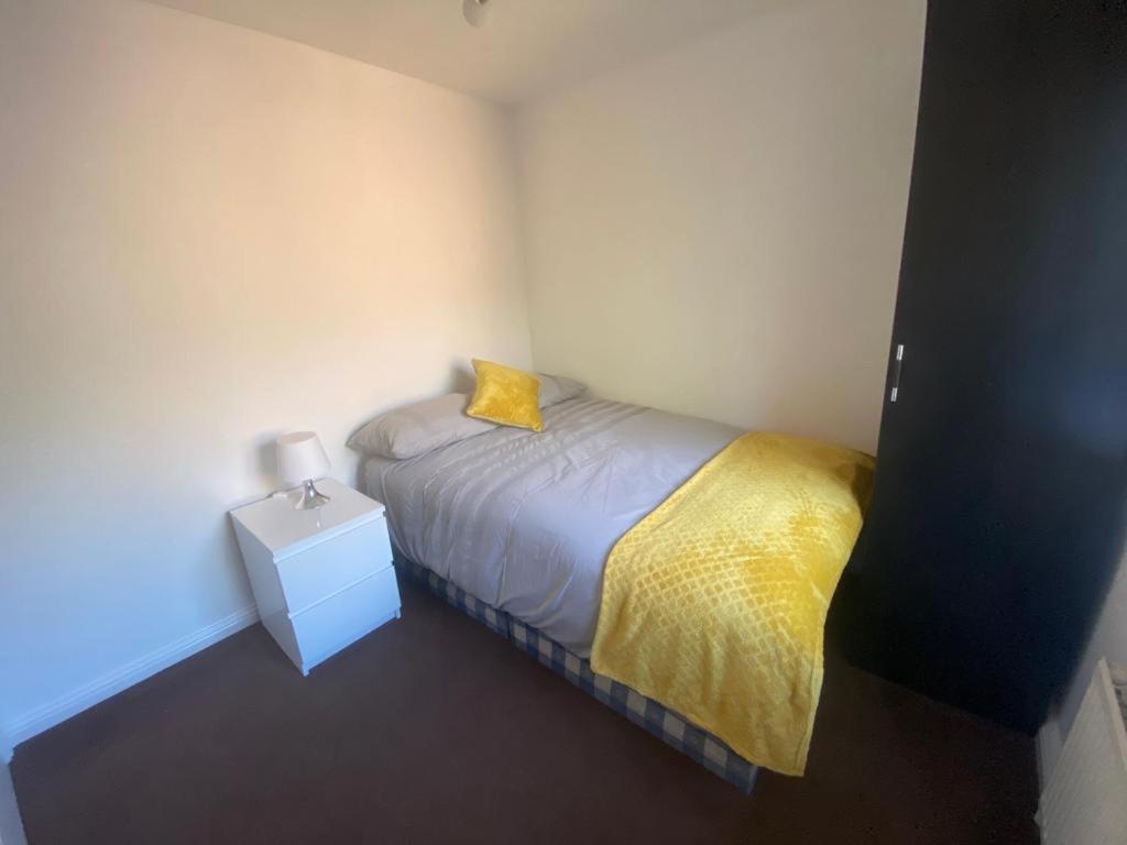 Orchid Apartments, Nottingham (updated prices 2024)