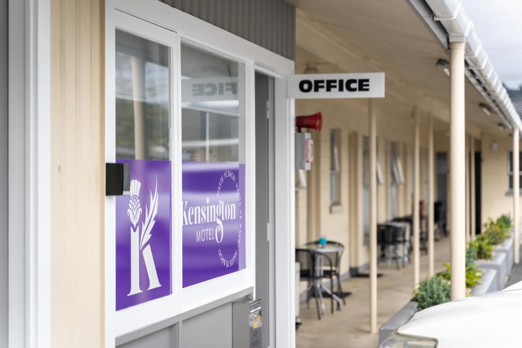 Kensington Motel - Resim 12
