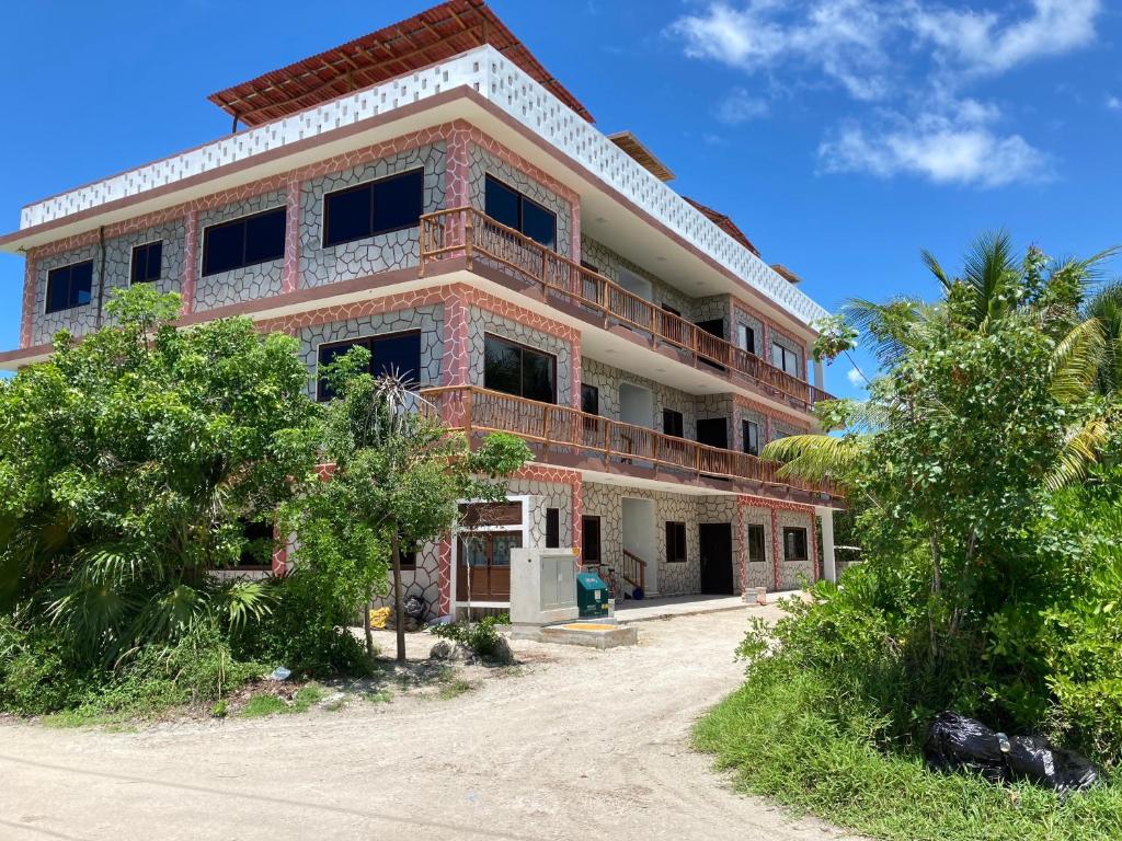 Bliss Apartments Holbox, Holbox Island (updated prices 2024)