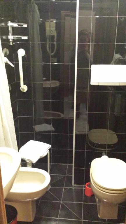 Hotel Lorena - Resim 34