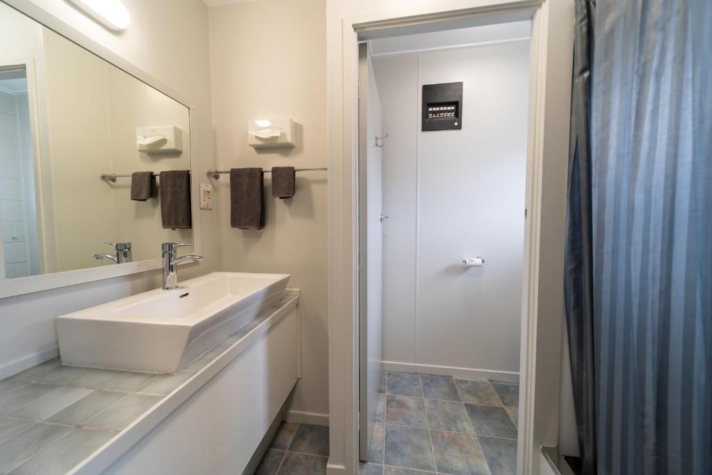 Kensington Motel - Resim 15