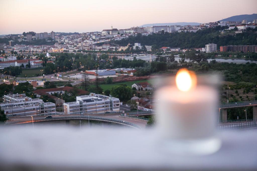 Hotel D. Luis - Resim 40