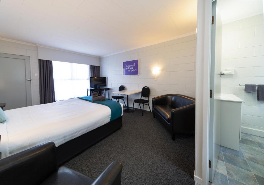 Kensington Motel - Resim 13