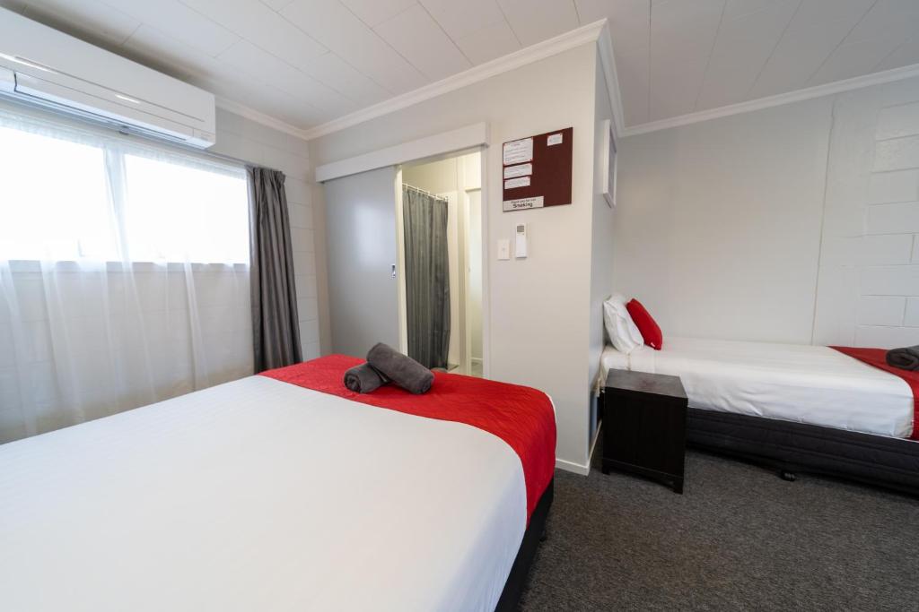 Kensington Motel - Resim 14