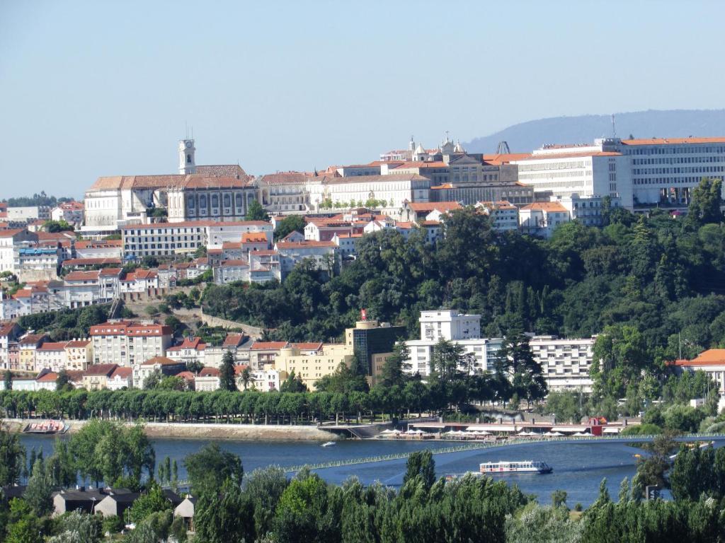 Hotel D. Luis - Resim 42