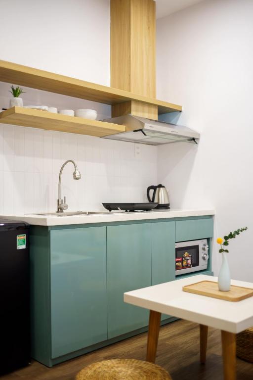 LATA Hotel & Apartments - King Studio