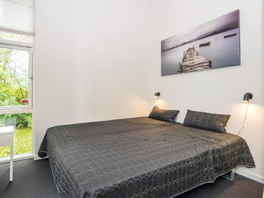 Fotografie z fotogalerie ubytování Holiday home Ebeltoft CXLI v destinaci Ebeltoft