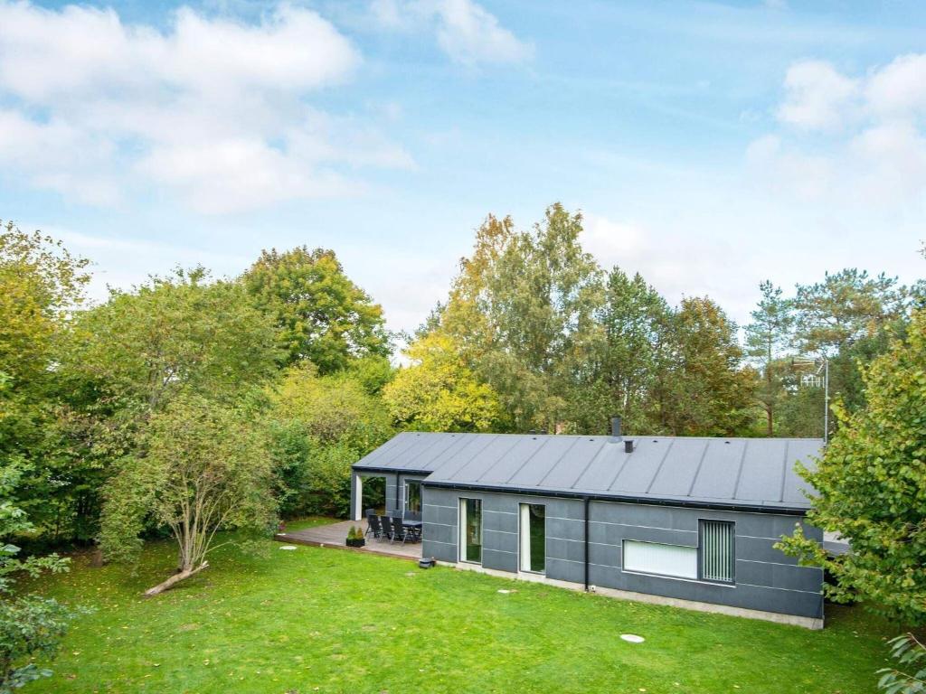 Fotografie z fotogalerie ubytování Holiday home Ebeltoft CXLI v destinaci Ebeltoft