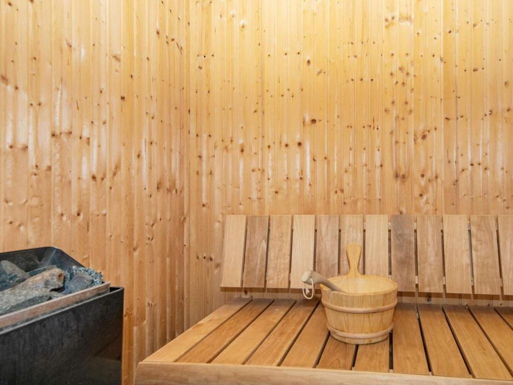 Fotografie z fotogalerie ubytování Holiday home Ebeltoft CXLI v destinaci Ebeltoft
