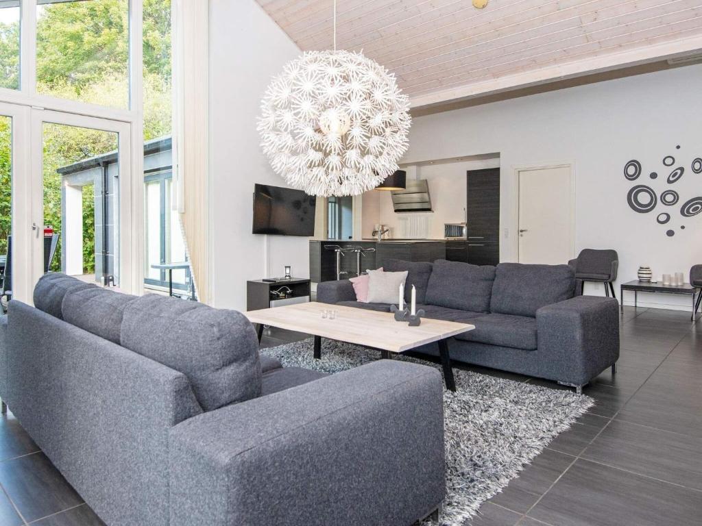 Fotografie z fotogalerie ubytování Holiday home Ebeltoft CXLI v destinaci Ebeltoft