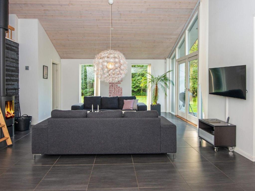 Fotografie z fotogalerie ubytování Holiday home Ebeltoft CXLI v destinaci Ebeltoft