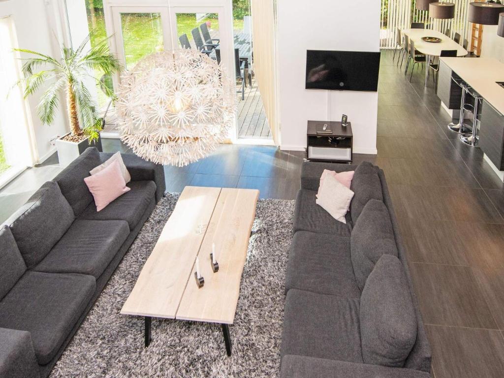 Fotografie z fotogalerie ubytování Holiday home Ebeltoft CXLI v destinaci Ebeltoft