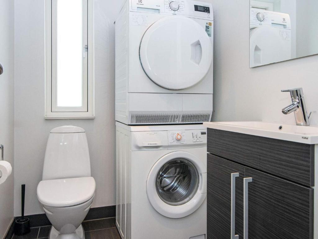 Fotografie z fotogalerie ubytování Holiday home Ebeltoft CXLI v destinaci Ebeltoft