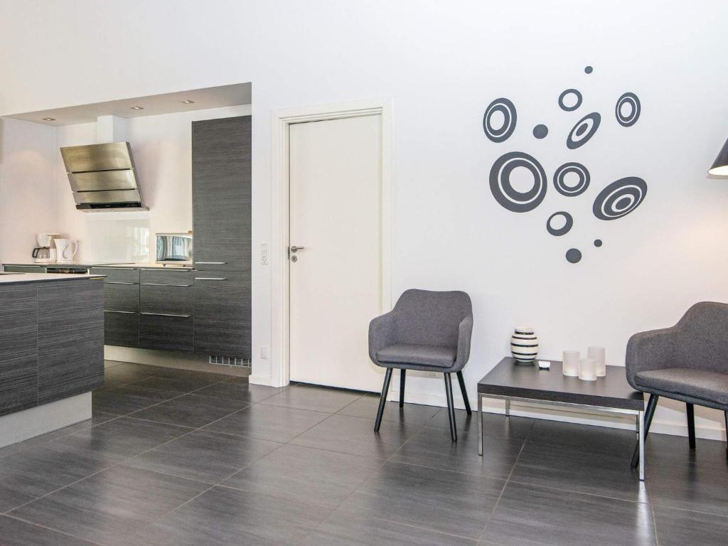 Fotografie z fotogalerie ubytování Holiday home Ebeltoft CXLI v destinaci Ebeltoft