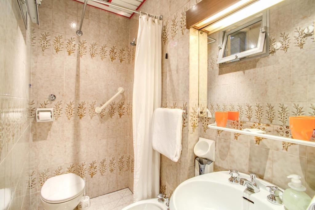 Hotel Lorena - Resim 8