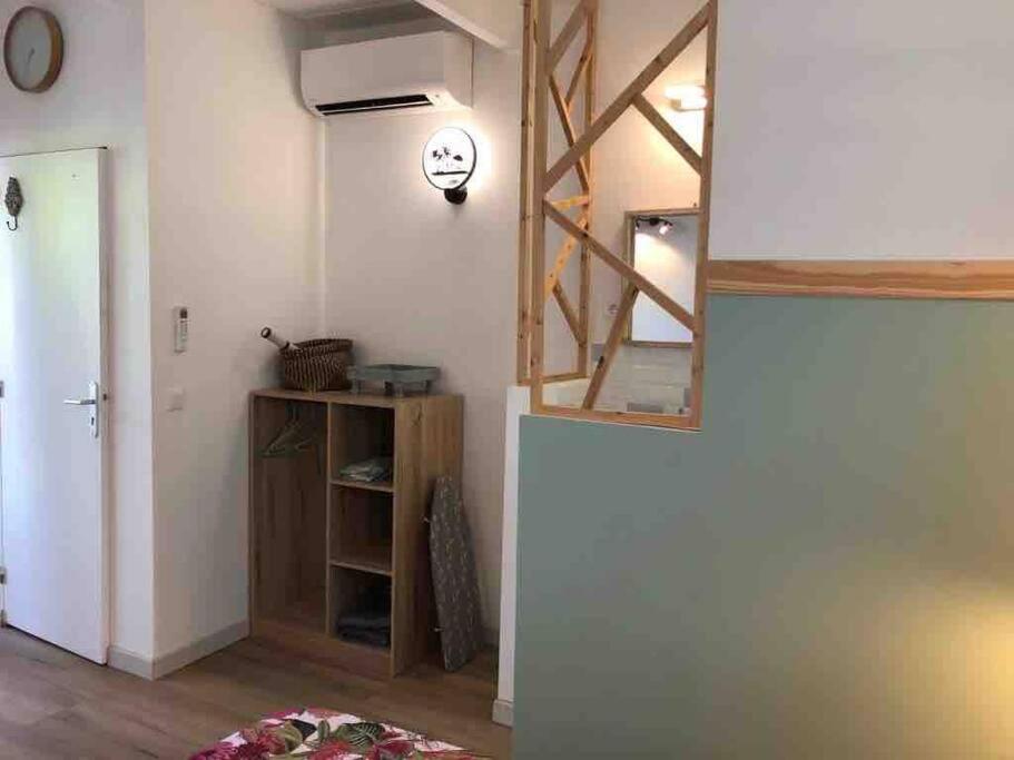 Fotografie z fotogalerie ubytování Studio sucrier 150m des plages orient bay v destinaci Orient Bay