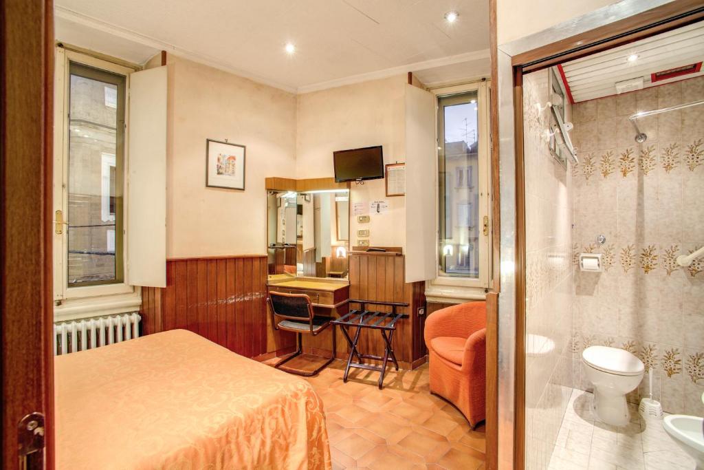 Hotel Lorena - Resim 15