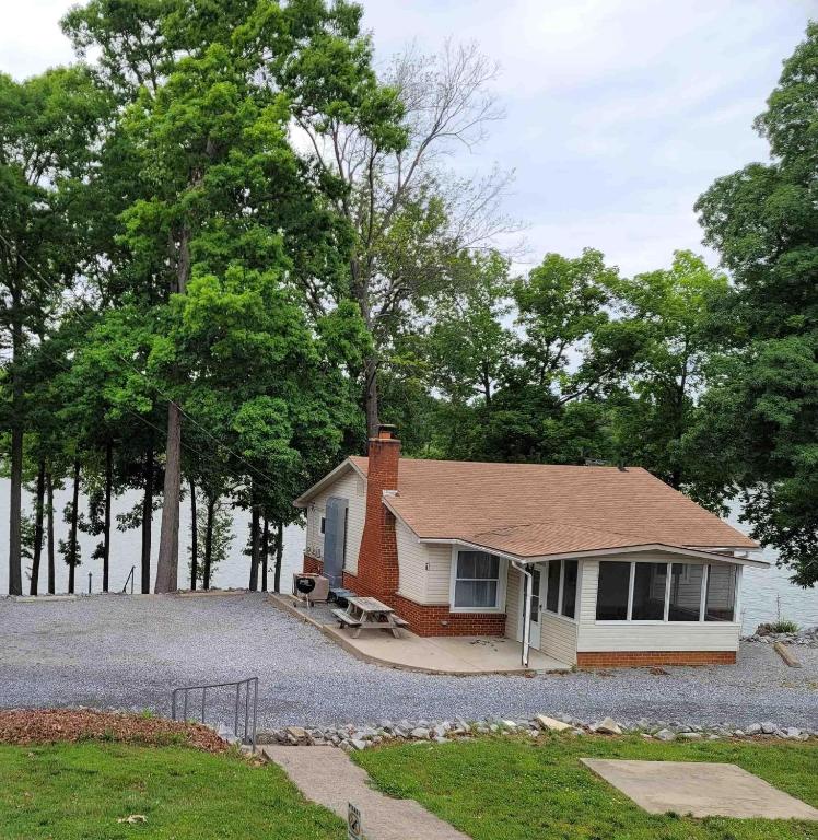 Kentucky Lake Hickory Hill Resort, Benton (updated prices 2024)