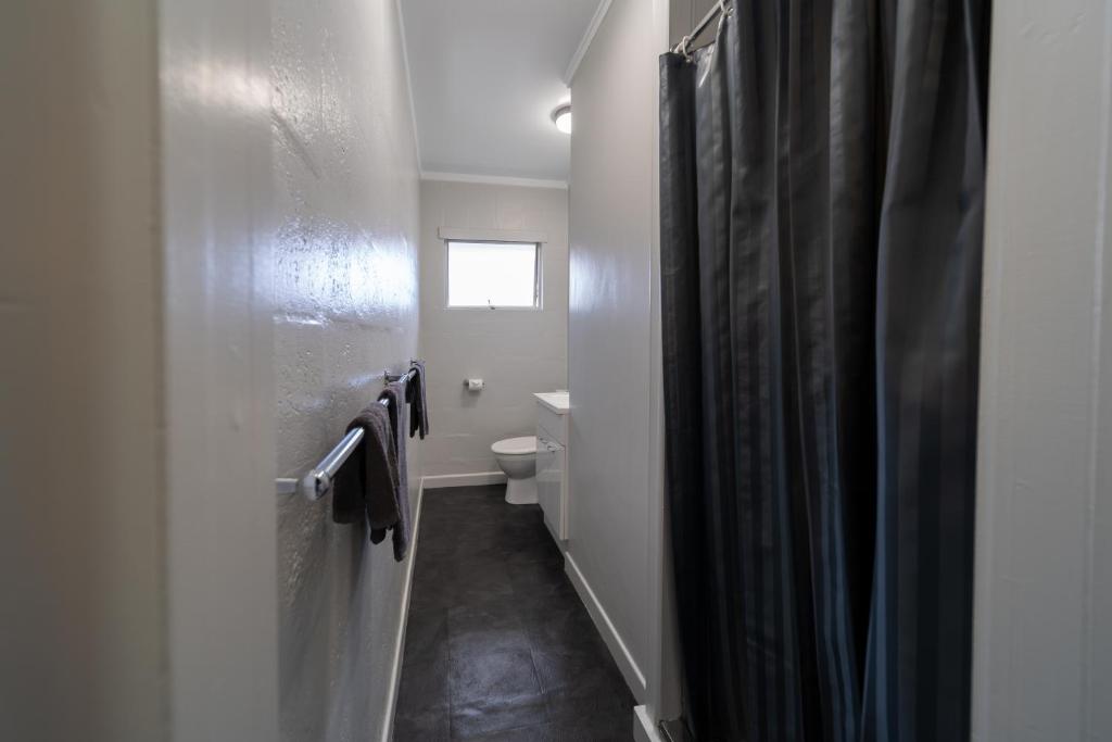 Kensington Motel - Resim 16