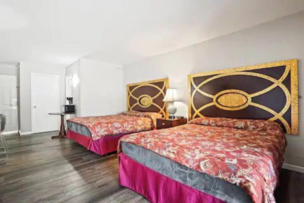 Mission Peak Lodge - Estudio Con Cama Grande