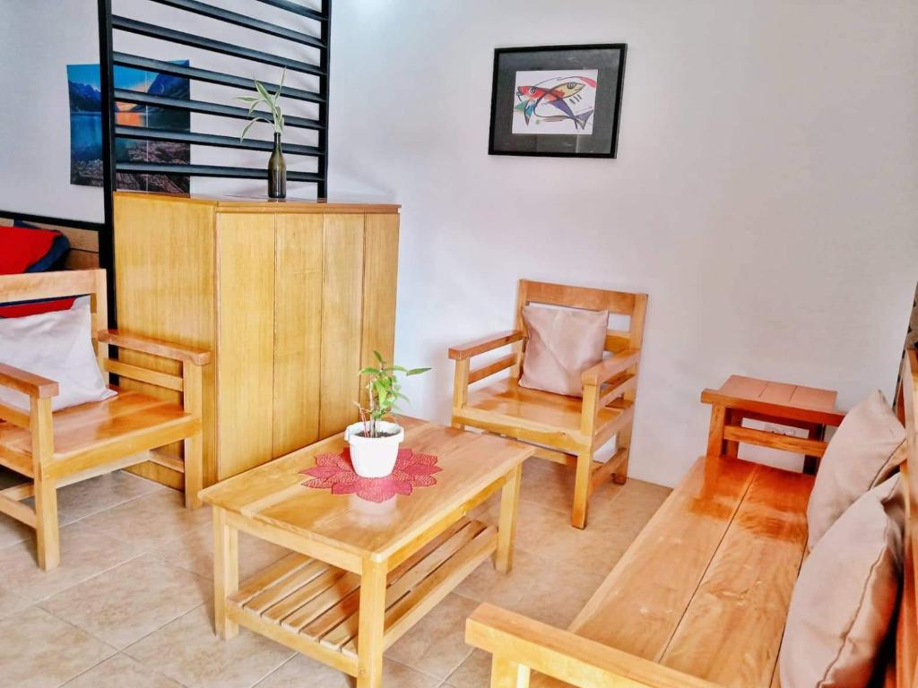 Maria Cristesa Condotel - 