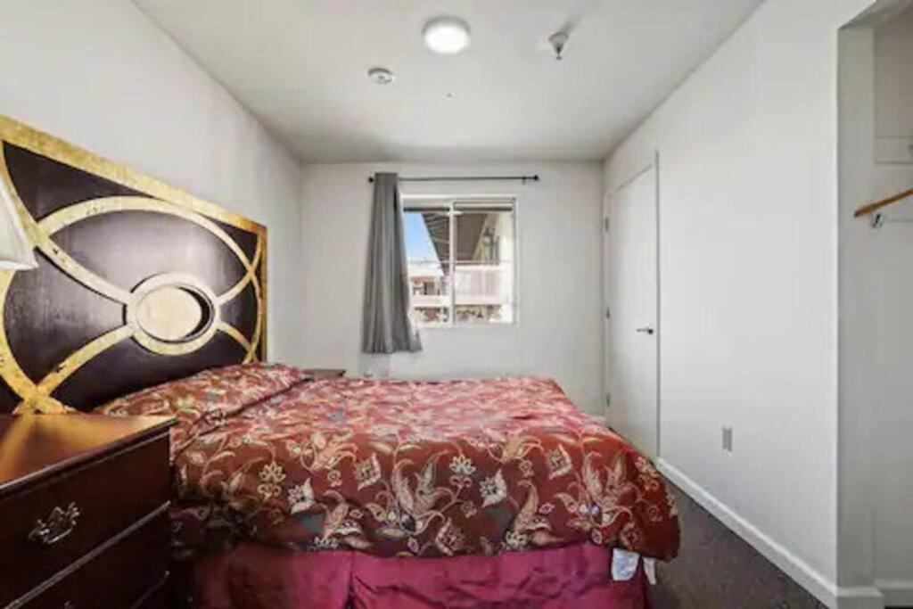 Mission Peak Lodge - Estudio Con Cama Grande