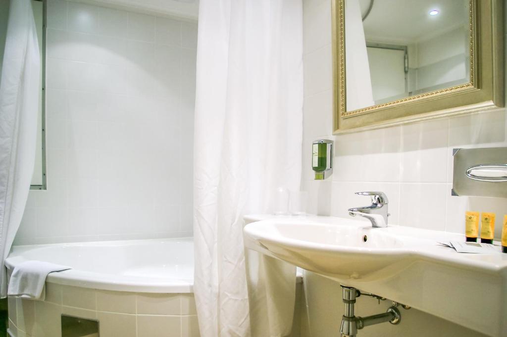 Hotel Spiess & Spiess - 13