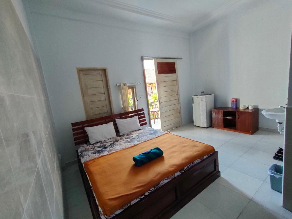 Roy Guest House - Economy Double Room