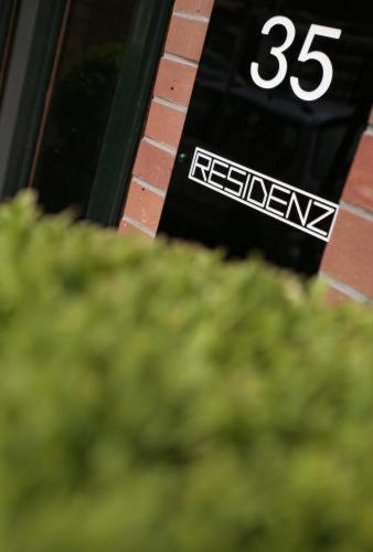 Residenz Stadslogement - Resim 7