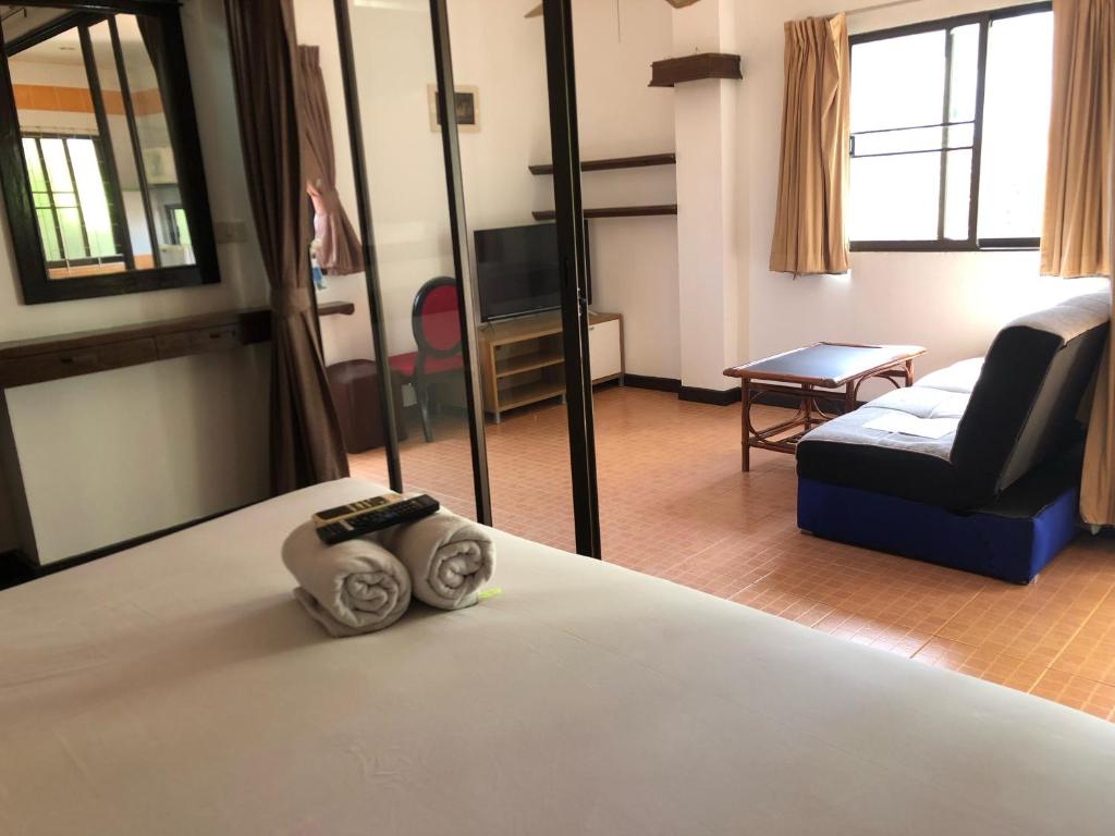 Sutus Court 7 - Resim 11