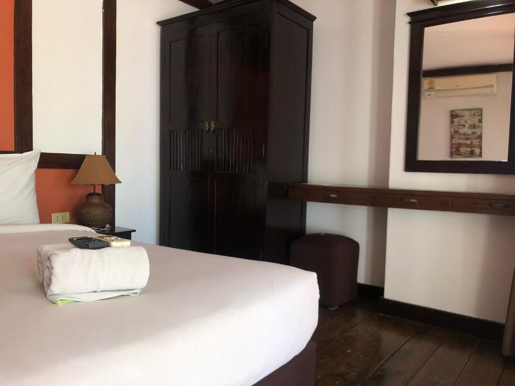 Sutus Court 7 - Resim 13