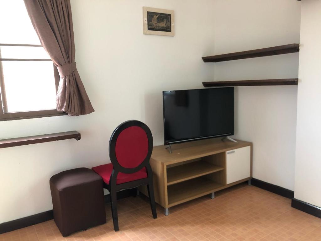 Sutus Court 7 - Resim 16