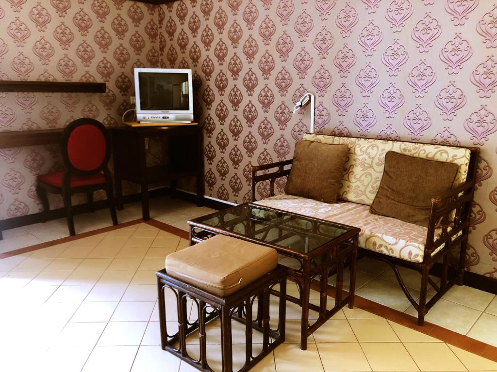 Sutus Court 7 - Resim 29