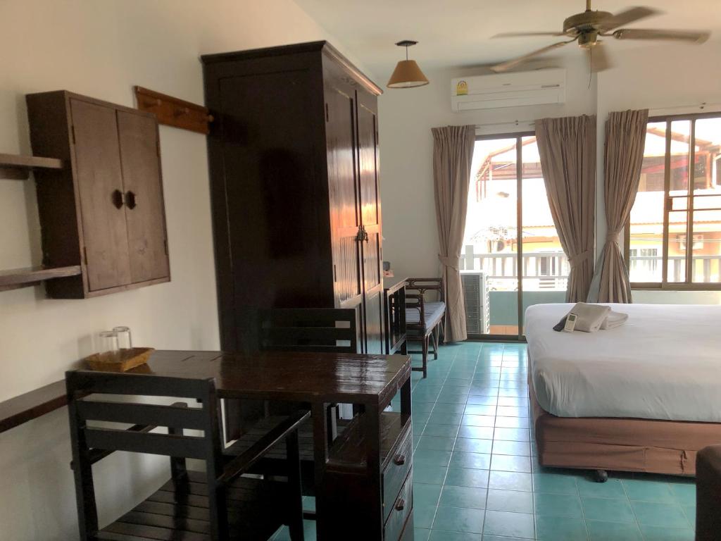 Sutus Court 7 - Resim 6