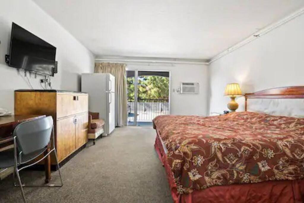 Mission Peak Lodge - Estudio