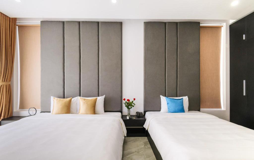 Khong Cam Garden Villas - Family Suite