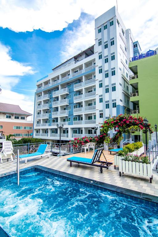 Sutus Court 7 - Resim 4