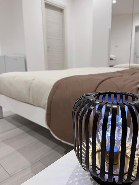 GLAM B&B room