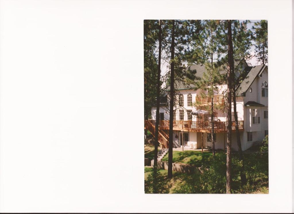 River Cove Elegant Waterfront Bed & Breakfast, Post Falls Updated