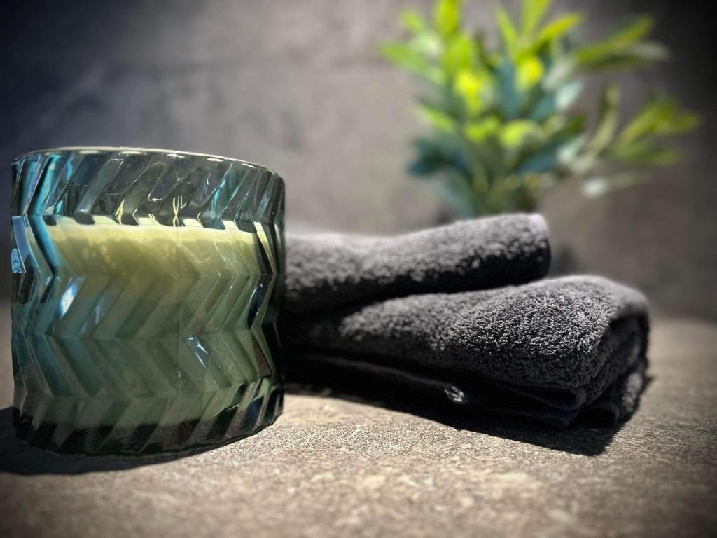 Zdjęcie z galerii obiektu L’ODYSSÉE SPA w mieście Seclin
