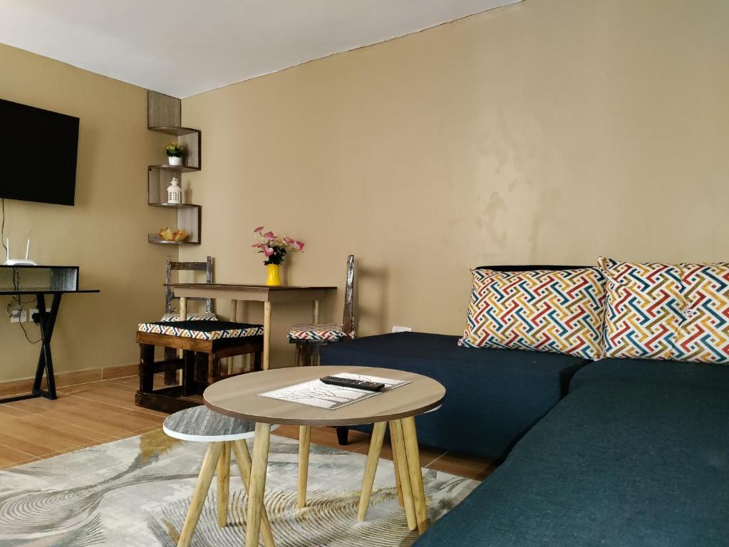 Gardenia Haven, Nairobi (updated prices 2024)