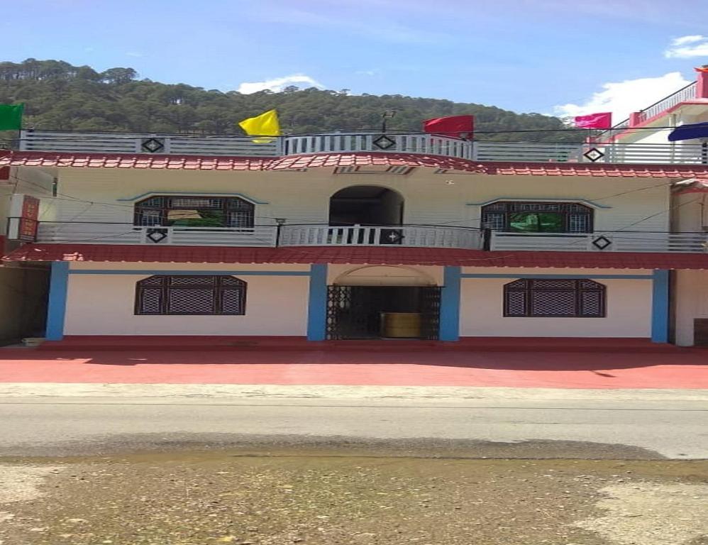 Hotel Devansh, Netala - Housity