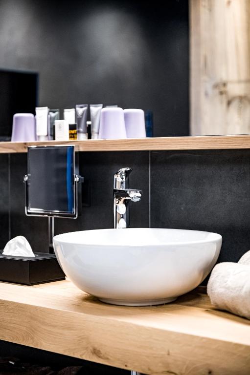 ALMMONTE PRÄCLARUM SUITES - Casual Boutique Hotel - 13