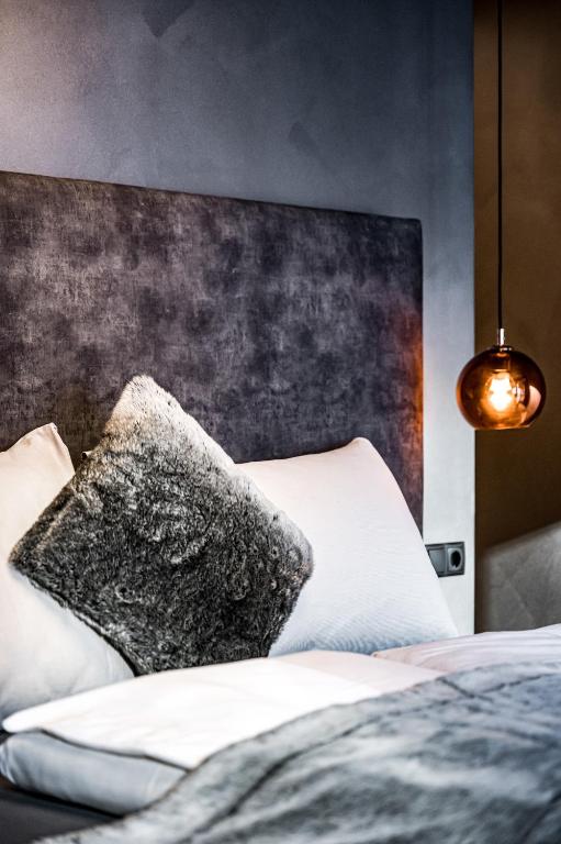 ALMMONTE PRÄCLARUM SUITES - Casual Boutique Hotel - 12