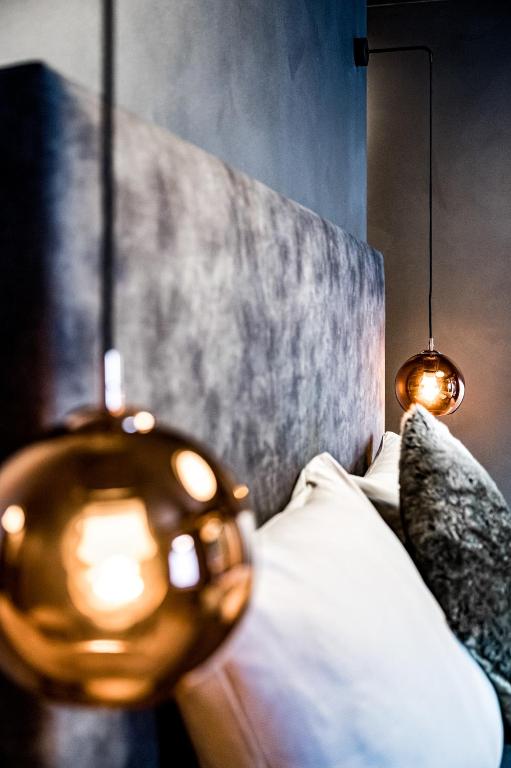 ALMMONTE PRÄCLARUM SUITES - Casual Boutique Hotel - 3