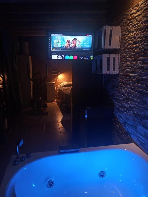 Departamento Para Relax y Descanso - Appartement Met één Slaapkamer