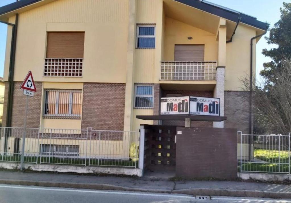 Domus Madì