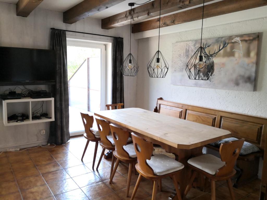 Fotografie z fotogalerie ubytování Alpen Chalet Bramberg v destinaci Bramberg am Wildkogel