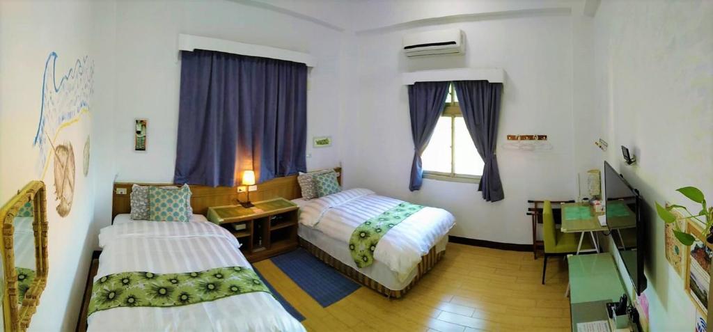 咪兒民宿Mir Homestay評價、特色體驗、房價資訊、訂房連結 – 溫馨親切的金門家鄉味 - 照片 3